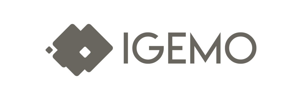 Logo IGEMO IGEMO Logo