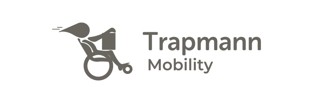 Trapmann Logo Logo Trapmann Mobility