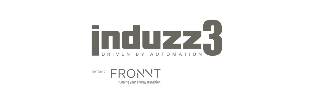 Induzz3 Logo Logo Induzz3