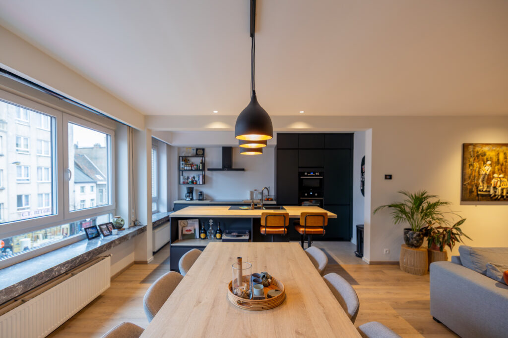 Appartement-100