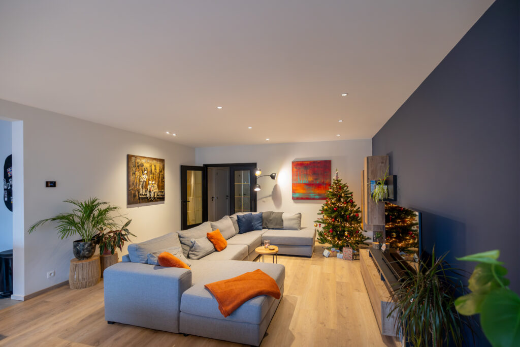 Appartement-101